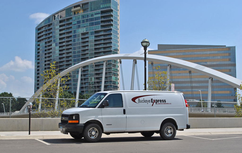 Buckeye Express Logistics